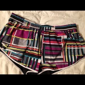 Fabletics shorts